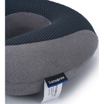 Samsonite Travel Accessories Memory Foam Pillow With Cool Gel Grey 54938 - 1