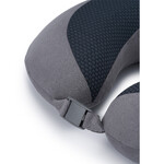 Samsonite Travel Accessories Memory Foam Pillow With Cool Gel Grey 54938 - 2