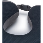 Samsonite Travel Accessories Memory Foam Pillow With Cool Gel Grey 54938 - 3