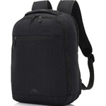 High Sierra Mini Business 13.3" Laptop Backpack Black 55453