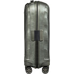 Samsonite C-Lite Small/Cabin 55cm Expandable Hardside Suitcase Metallic Green 34679 - 4