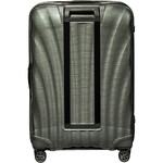 Samsonite C-Lite Large 75cm Hardside Suitcase Metallic Green 22861 - 2