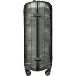 Samsonite C-Lite Large 75cm Hardside Suitcase Metallic Green 22861 - 4