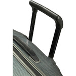 Samsonite C-Lite Large 75cm Hardside Suitcase Metallic Green 22861 - 6