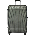Samsonite C-Lite Extra Large 81cm Hardside Suitcase Metallic Green 22862 - 1