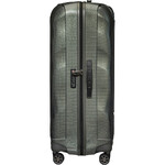 Samsonite C-Lite Extra Large 81cm Hardside Suitcase Metallic Green 22862 - 3