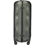 Samsonite C-Lite Extra Large 81cm Hardside Suitcase Metallic Green 22862 - 4