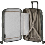 Samsonite C-Lite Extra Large 81cm Hardside Suitcase Metallic Green 22862 - 5