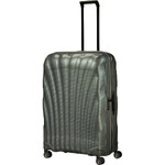 Samsonite C-Lite Extra Large 81cm Hardside Suitcase Metallic Green 22862 - 7