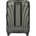 Samsonite C-Lite Hardside Suitcase Set of 3 Metallic Green 34679, 22861, 22862 with FREE Digital Luggage Scale 12775 - 2