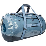 Tatonka Barrel Extra Large 74cm Travel Bag with Backpack Straps Elemental Blue T1975