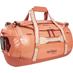 Tatonka Barrel Small/Cabin 53cm Travel Bag with Backpack Straps Apricot T1972