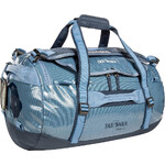 Tatonka Barrel Small/Cabin 53cm Travel Bag with Backpack Straps Elemental Blue T1972