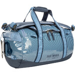 Tatonka Barrel X Small/Cabin 42cm Travel Bag with Backpack Straps Elemental Blue T1971