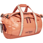 Tatonka Barrel X Small/Cabin 42cm Travel Bag with Backpack Straps Apricot T1971