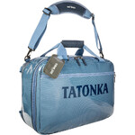 Tatonka Flight Barrel Small/Cabin 50cm Travel Bag with Backpack Straps Elemental Blue T1969