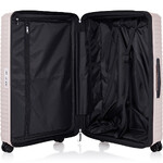 Samsonite Upscape Large 75cm Hardside Suitcase Cherry Blossoms 43110 - 5