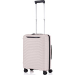 Samsonite Upscape Small/Cabin 55cm Hardside Suitcase Cherry Blossoms 43108