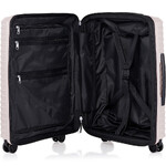Samsonite Upscape Small/Cabin 55cm Hardside Suitcase Cherry Blossoms 43108 - 4