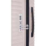 Samsonite Upscape Hardside Suitcase Set of 3 Cherry Blossoms 43108, 43110, 43111 with FREE Digital Luggage Scale 12775 - 5