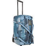 Tatonka Roller Barrel Medium 59cm Trolley Bag with Backpack Straps Elemental Blue T1956 - 4