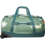 Tatonka Roller Barrel Large 72cm Trolley Bag with Backpack Straps Sage Green T1957 - 3
