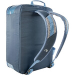 Tatonka Flight Barrel Small/Cabin 50cm Travel Bag with Backpack Straps Elemental Blue T1969 - 4