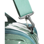 Tatonka Flight Barrel Small/Cabin 50cm Travel Bag with Backpack Straps Elemental Blue T1969 - 7