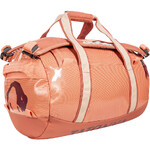 Tatonka Barrel X Small/Cabin 42cm Travel Bag with Backpack Straps Apricot T1971 - 1