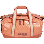 Tatonka Barrel X Small/Cabin 42cm Travel Bag with Backpack Straps Apricot T1971 - 2