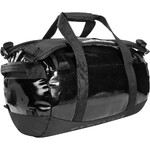 Tatonka Barrel X Small/Cabin 42cm Travel Bag with Backpack Straps Black Gloss T1971 - 1