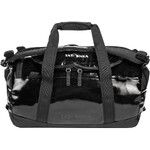 Tatonka Barrel X Small/Cabin 42cm Travel Bag with Backpack Straps Black Gloss T1971 - 2