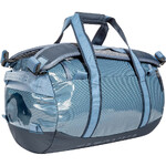 Tatonka Barrel X Small/Cabin 42cm Travel Bag with Backpack Straps Elemental Blue T1971 - 1