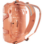 Tatonka Barrel X Small/Cabin 42cm Travel Bag with Backpack Straps Elemental Blue T1971 - 4