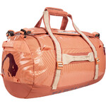 Tatonka Barrel Small/Cabin 53cm Travel Bag with Backpack Straps Apricot T1972 - 1