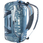 Tatonka Barrel Small/Cabin 53cm Travel Bag with Backpack Straps Apricot T1972 - 4