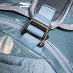 Tatonka Barrel Small/Cabin 53cm Travel Bag with Backpack Straps Apricot T1972 - 7