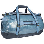 Tatonka Barrel Small/Cabin 53cm Travel Bag with Backpack Straps Elemental Blue T1972 - 1