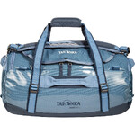 Tatonka Barrel Small/Cabin 53cm Travel Bag with Backpack Straps Elemental Blue T1972 - 2