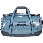 Tatonka Barrel Small/Cabin 53cm Travel Bag with Backpack Straps Elemental Blue T1972 - 3