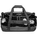 Tatonka Barrel Small/Cabin 53cm Travel Bag with Backpack Straps Black Gloss T1972 - 2