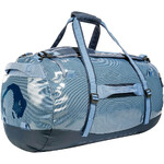 Tatonka Barrel Medium 61cm Travel Bag with Backpack Straps Elemental Blue T1973 - 1