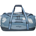 Tatonka Barrel Medium 61cm Travel Bag with Backpack Straps Elemental Blue T1973 - 2