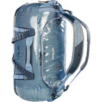 Tatonka Barrel Medium 61cm Travel Bag with Backpack Straps Elemental Blue T1973 - 4