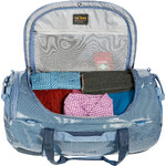Tatonka Barrel Medium 61cm Travel Bag with Backpack Straps Elemental Blue T1973 - 5