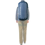 Tatonka Barrel Medium 61cm Travel Bag with Backpack Straps Elemental Blue T1973 - 8