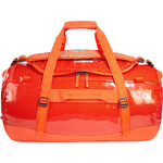 Tatonka Barrel Medium 61cm Travel Bag with Backpack Straps Orange Gloss T1973 - 2