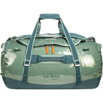 Tatonka Barrel Medium 61cm Travel Bag with Backpack Straps Sage Green T1973 - 2