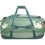 Tatonka Barrel Medium 61cm Travel Bag with Backpack Straps Sage Green T1973 - 3