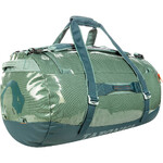 Tatonka Barrel Large 69cm Travel Bag with Backpack Straps Sage Green T1974 - 1